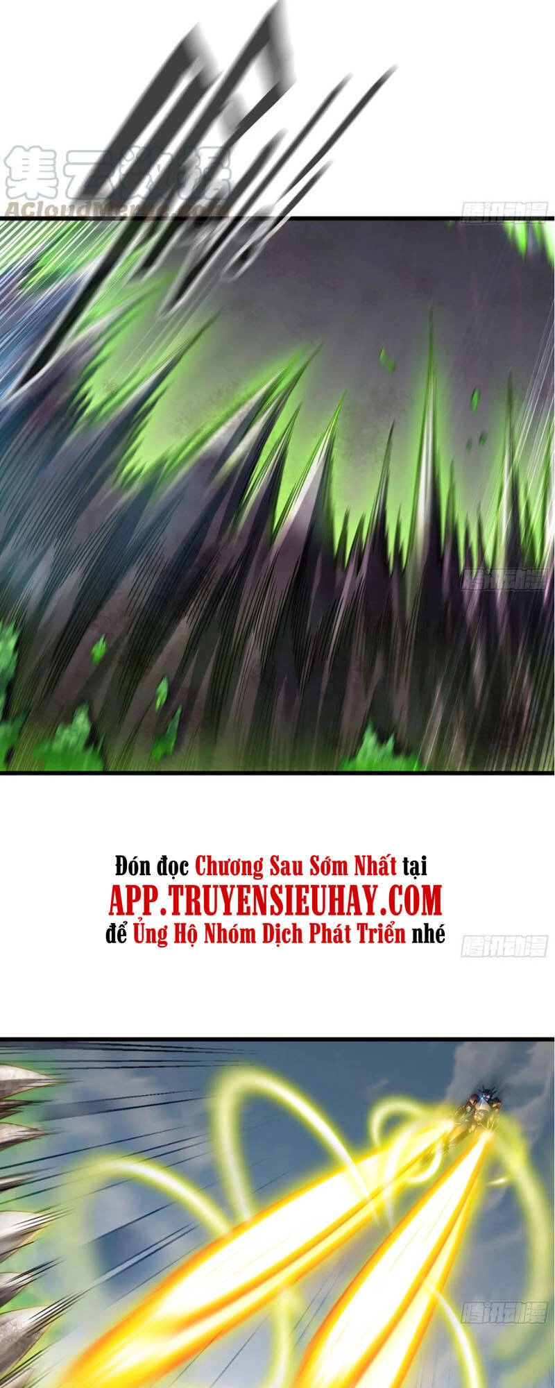 Vợ Tôi Là Quỷ Vương Chapter 291 - 26