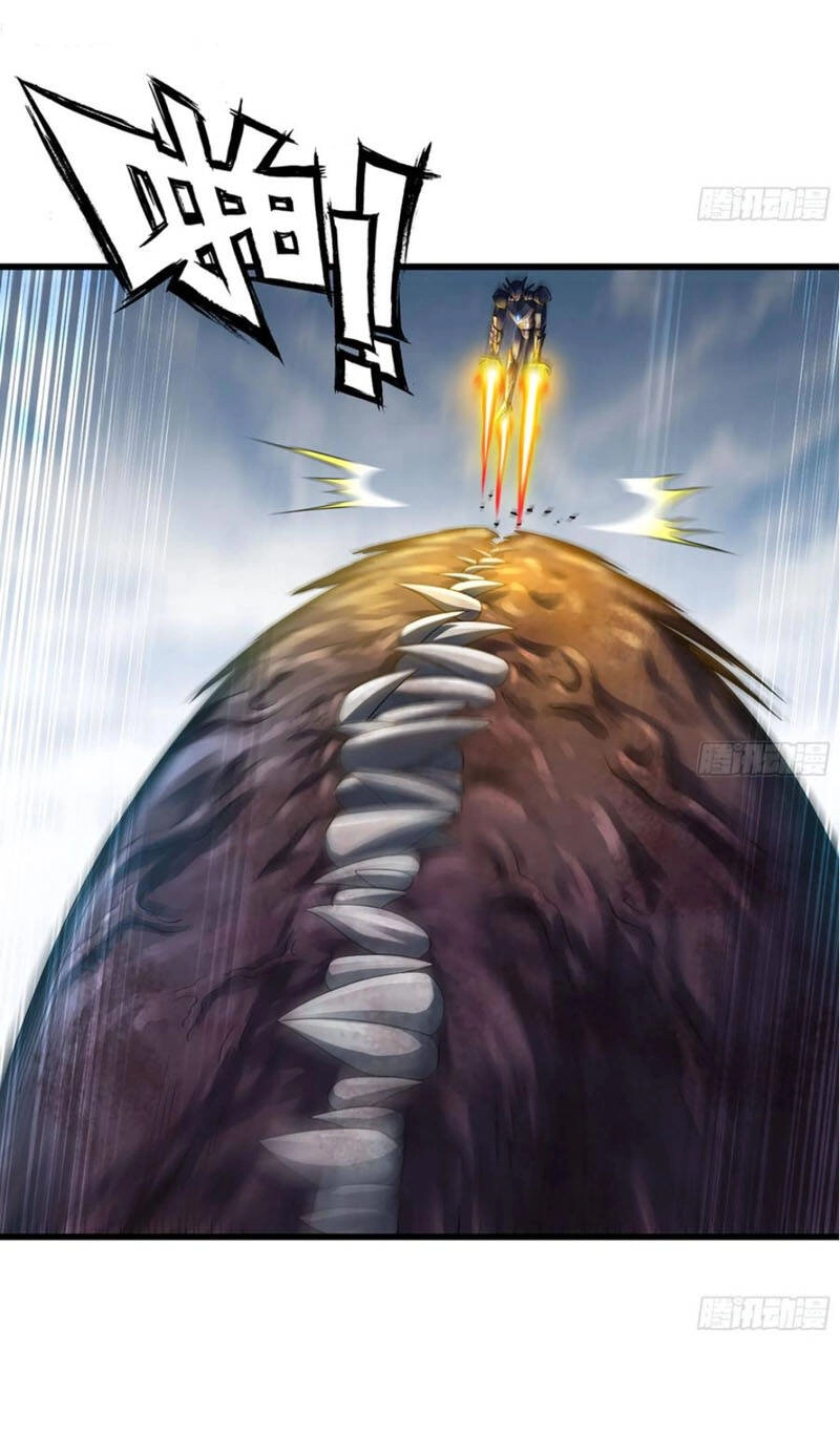 Vợ Tôi Là Quỷ Vương Chapter 291 - 28