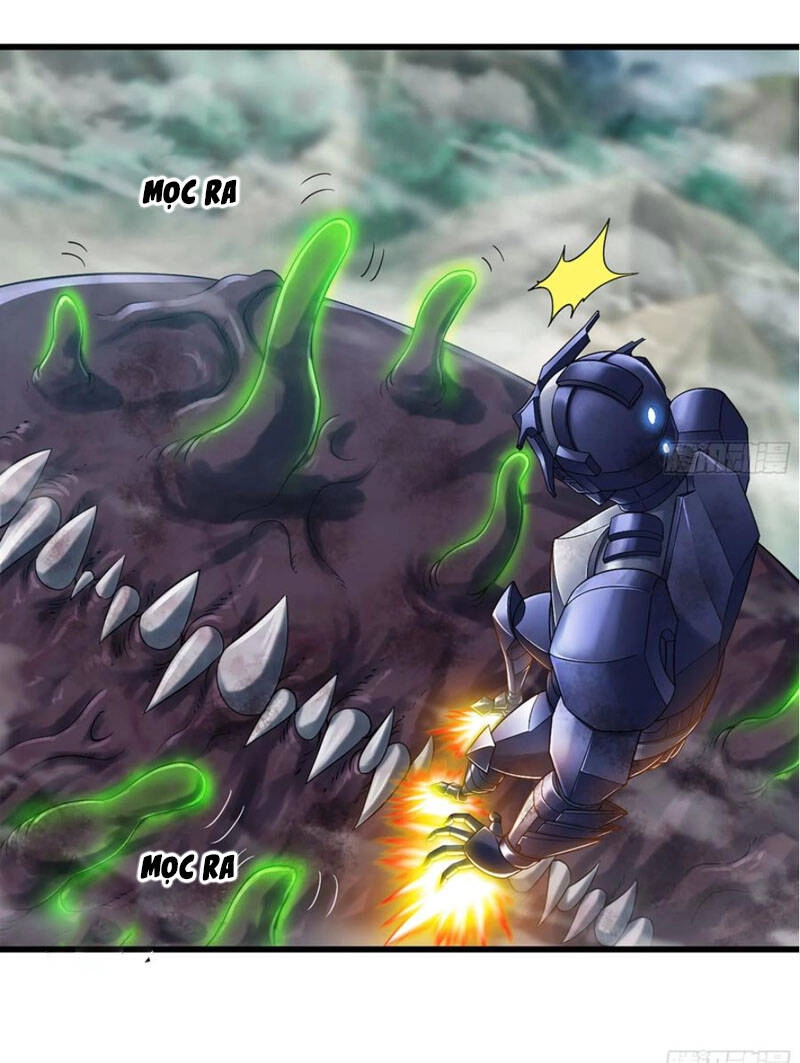 Vợ Tôi Là Quỷ Vương Chapter 291 - 31