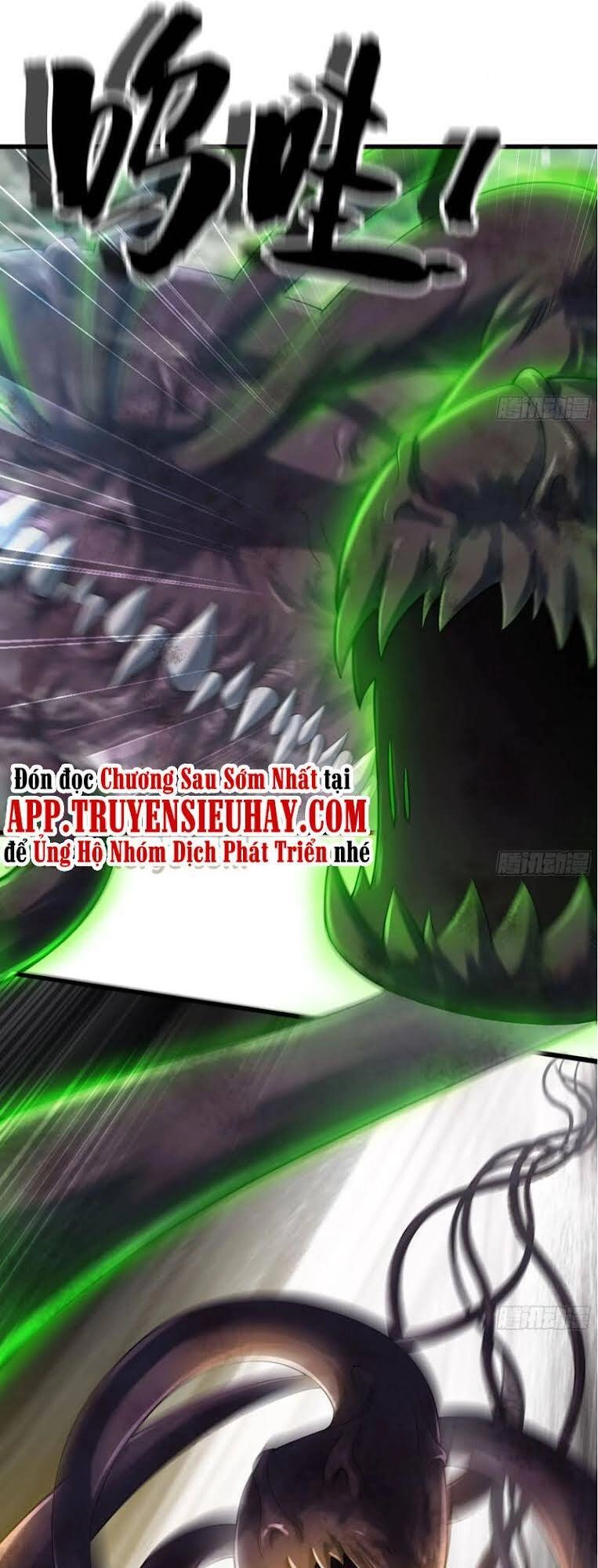 Vợ Tôi Là Quỷ Vương Chapter 291 - 32