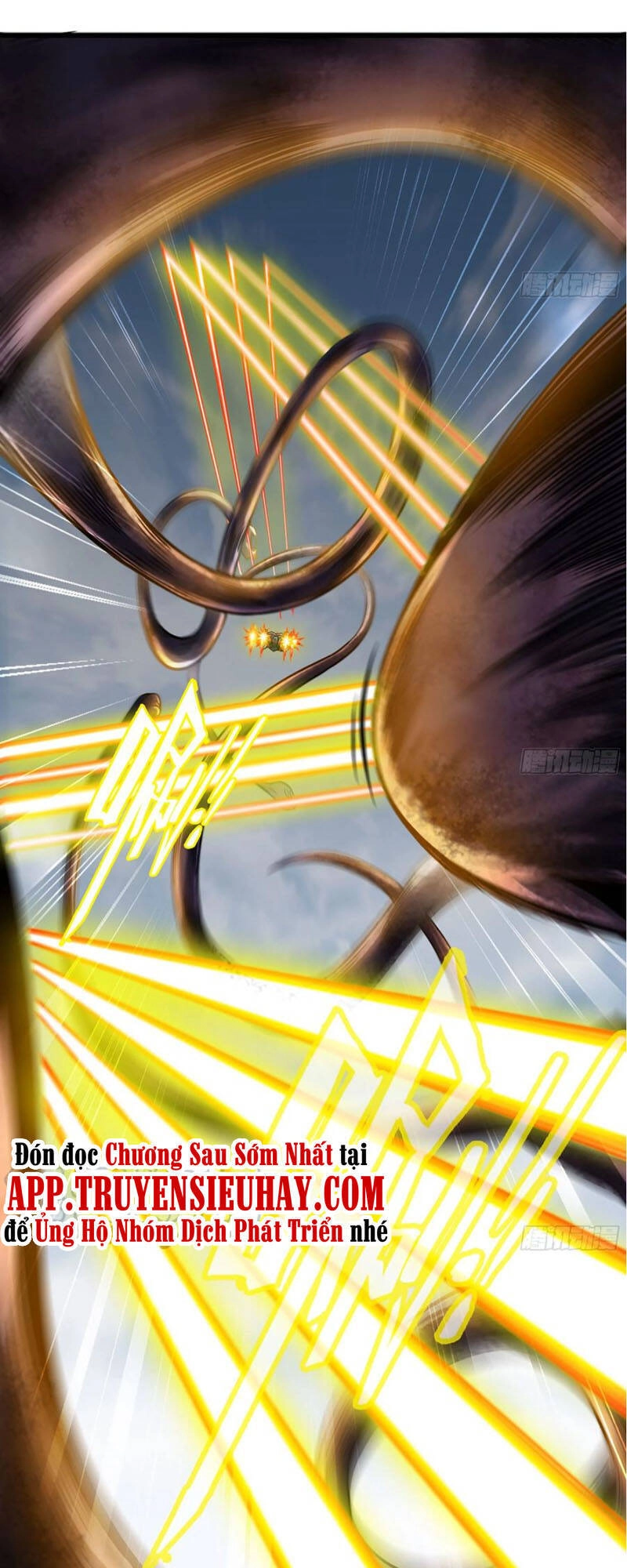 Vợ Tôi Là Quỷ Vương Chapter 291 - 35