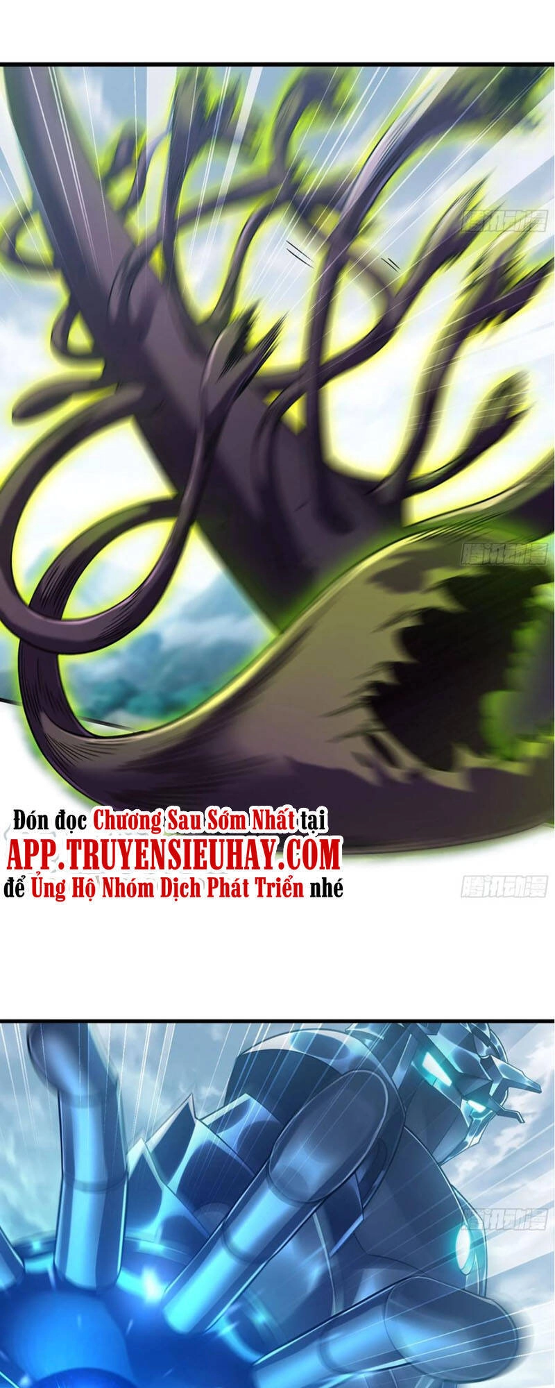 Vợ Tôi Là Quỷ Vương Chapter 291 - 40