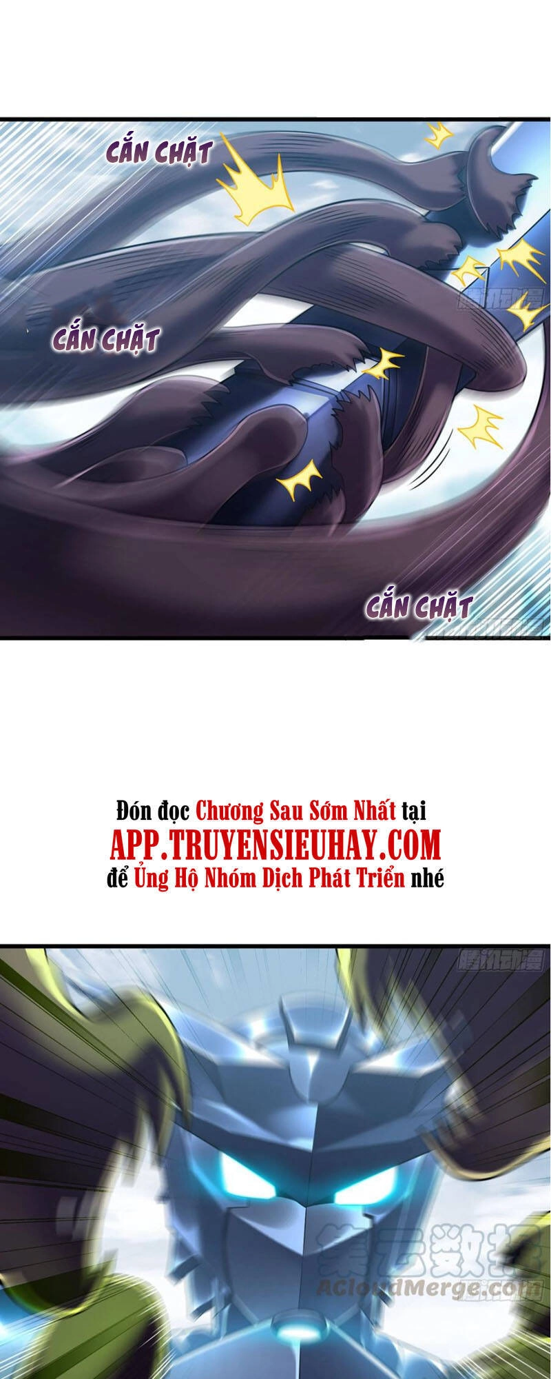 Vợ Tôi Là Quỷ Vương Chapter 291 - 44