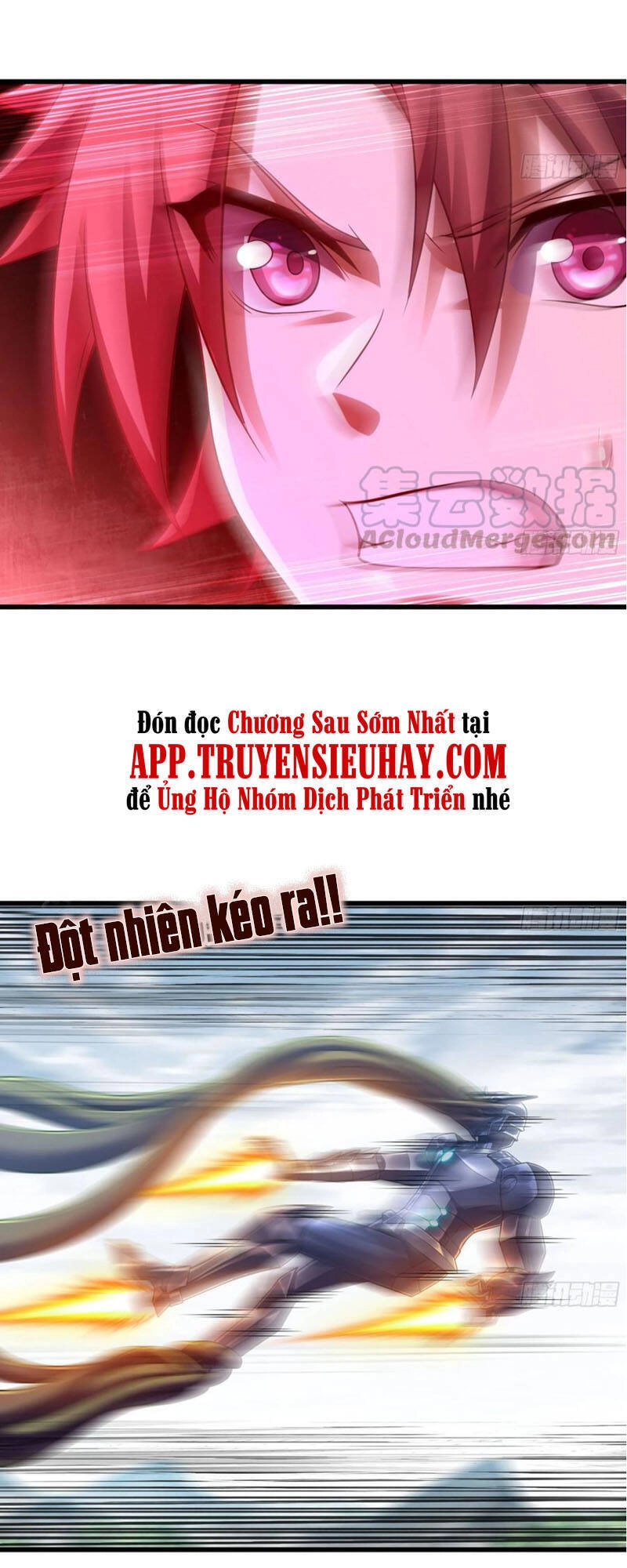 Vợ Tôi Là Quỷ Vương Chapter 291 - 48