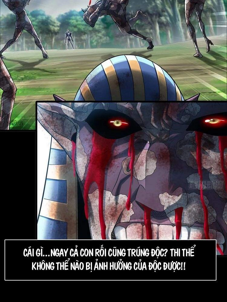 Vợ Tôi Là Quỷ Vương Chapter 293 - 2