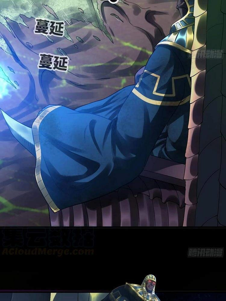 Vợ Tôi Là Quỷ Vương Chapter 293 - 8