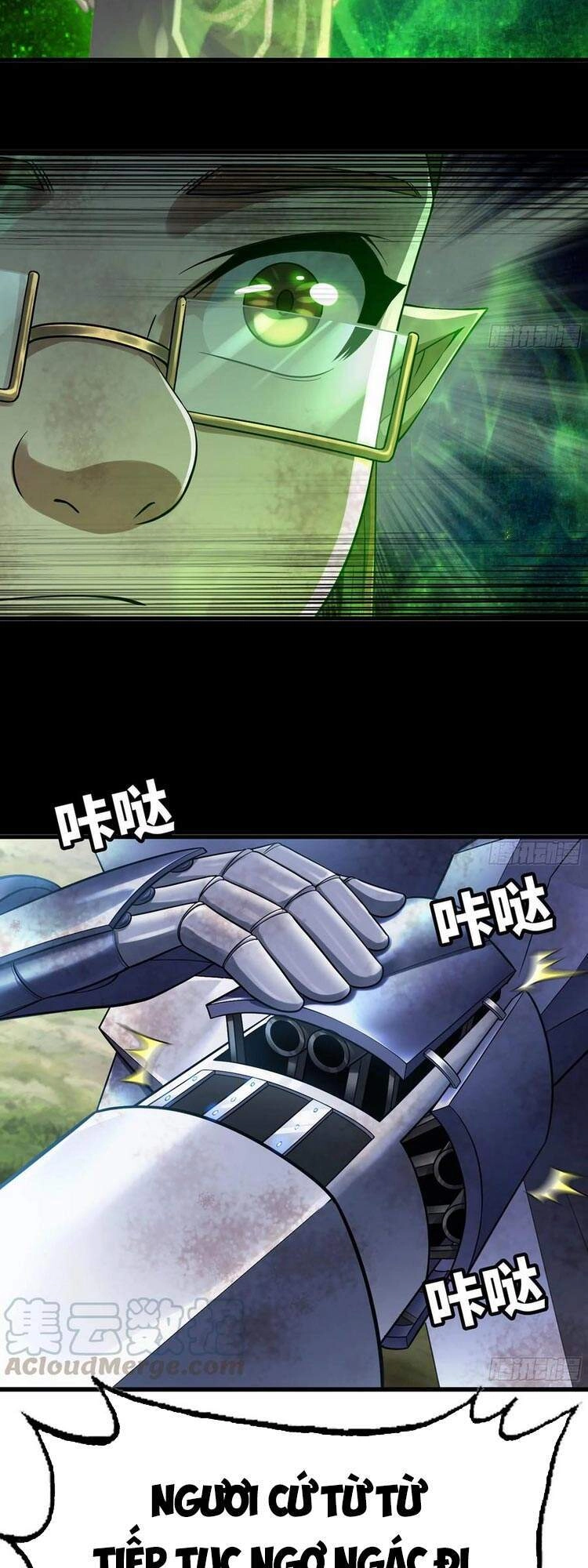 Vợ Tôi Là Quỷ Vương Chapter 293 - 13