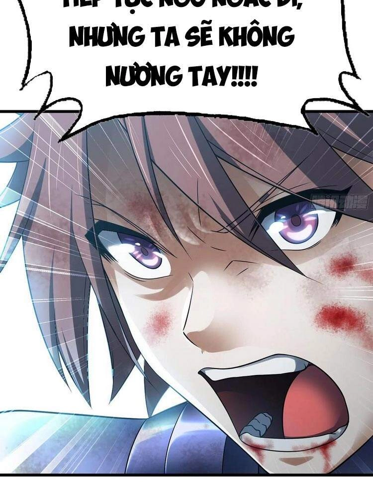 Vợ Tôi Là Quỷ Vương Chapter 293 - 14