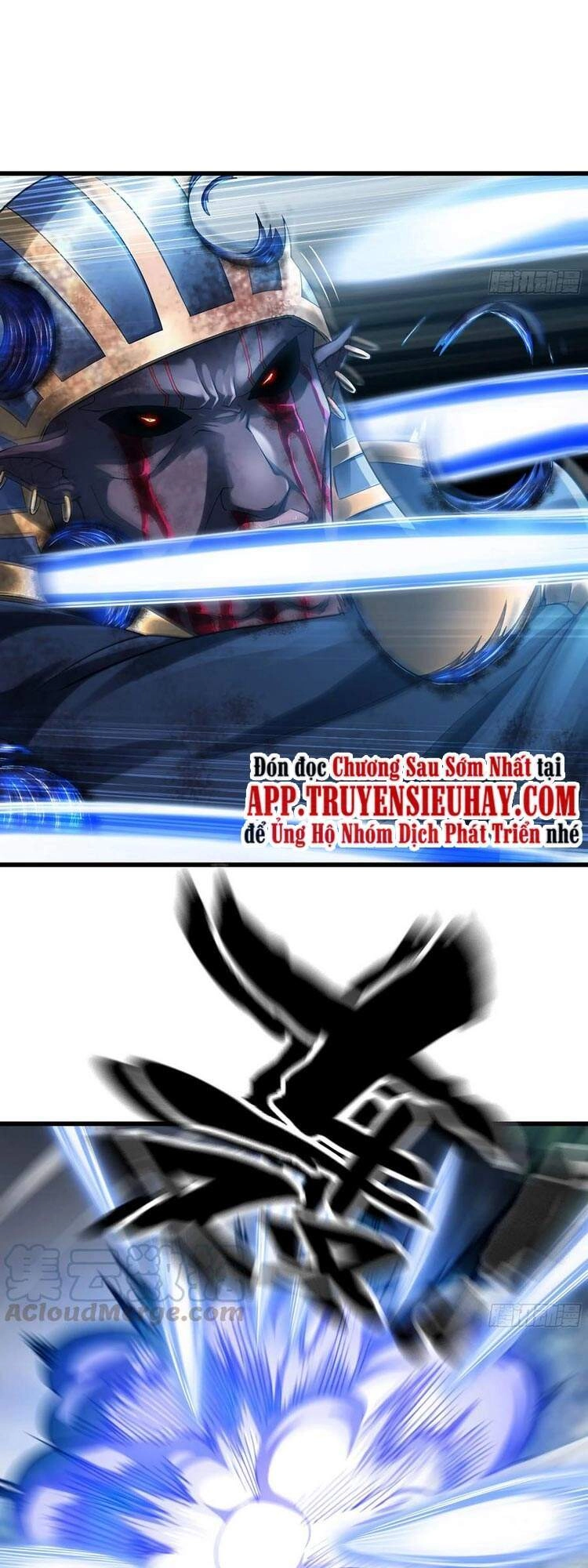 Vợ Tôi Là Quỷ Vương Chapter 293 - 17