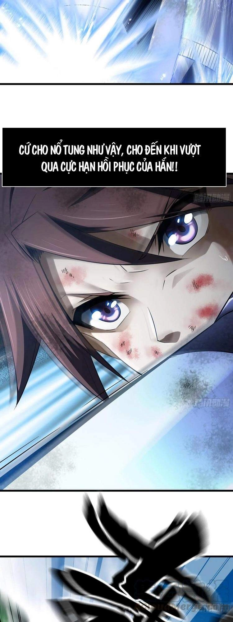 Vợ Tôi Là Quỷ Vương Chapter 293 - 20