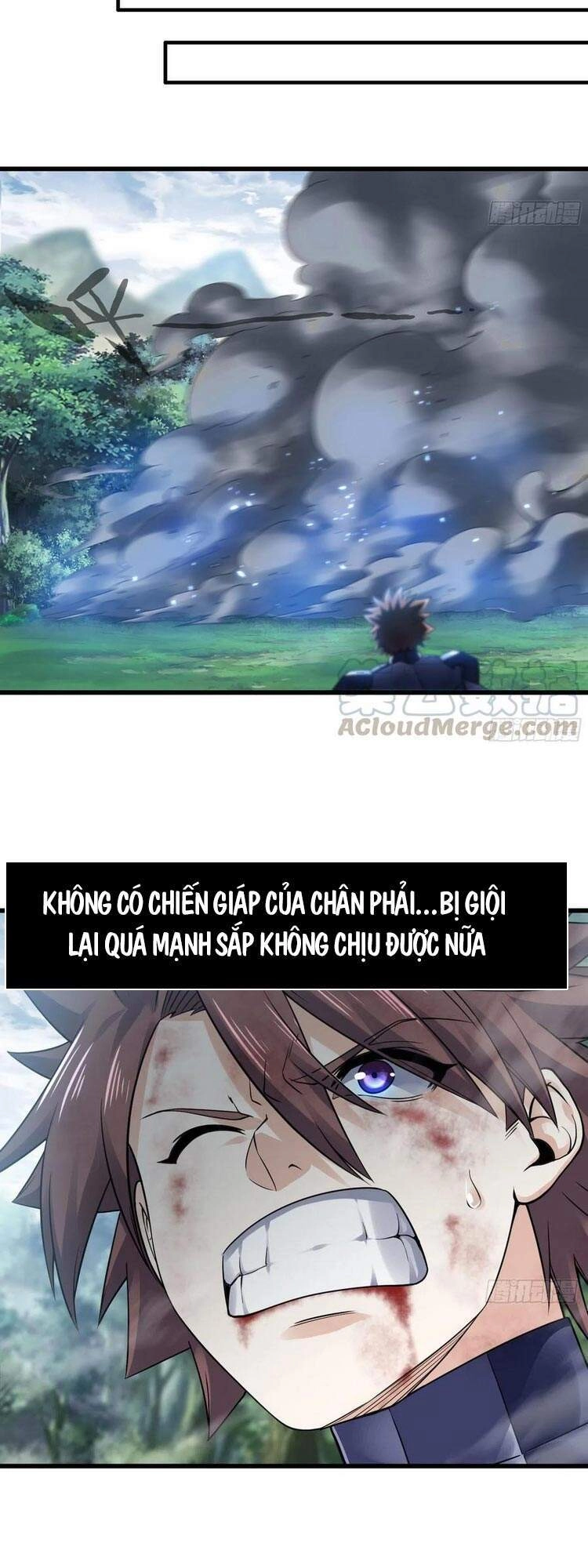 Vợ Tôi Là Quỷ Vương Chapter 293 - 22