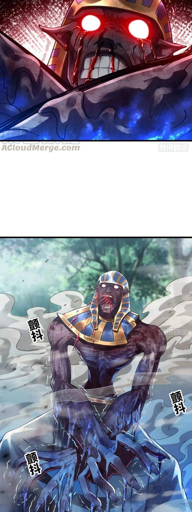 Vợ Tôi Là Quỷ Vương Chapter 293 - 28