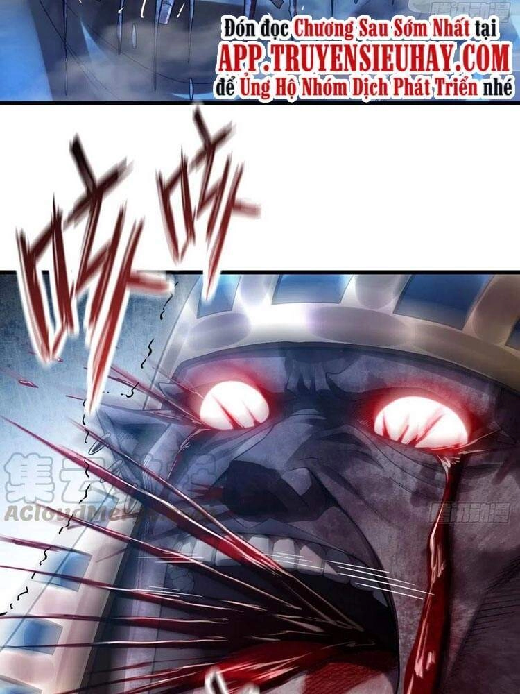 Vợ Tôi Là Quỷ Vương Chapter 293 - 29