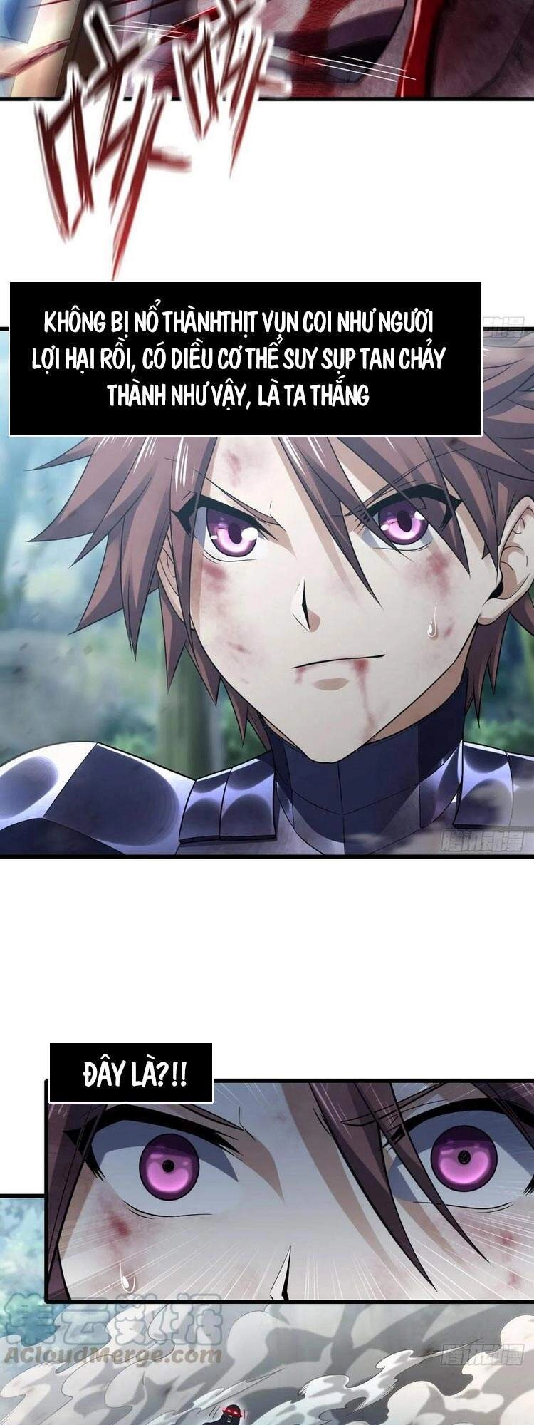 Vợ Tôi Là Quỷ Vương Chapter 293 - 30