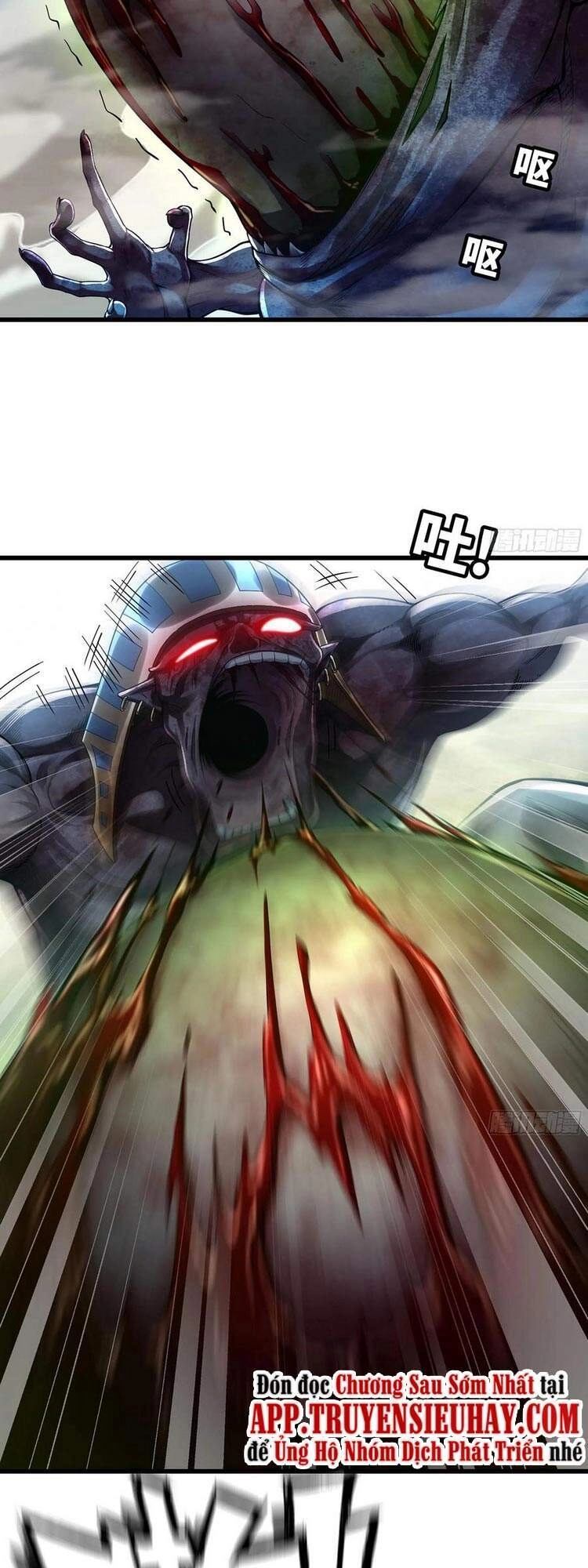 Vợ Tôi Là Quỷ Vương Chapter 294 - 3