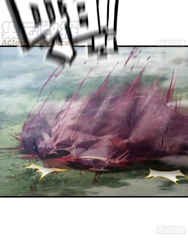 Vợ Tôi Là Quỷ Vương Chapter 294 - 4