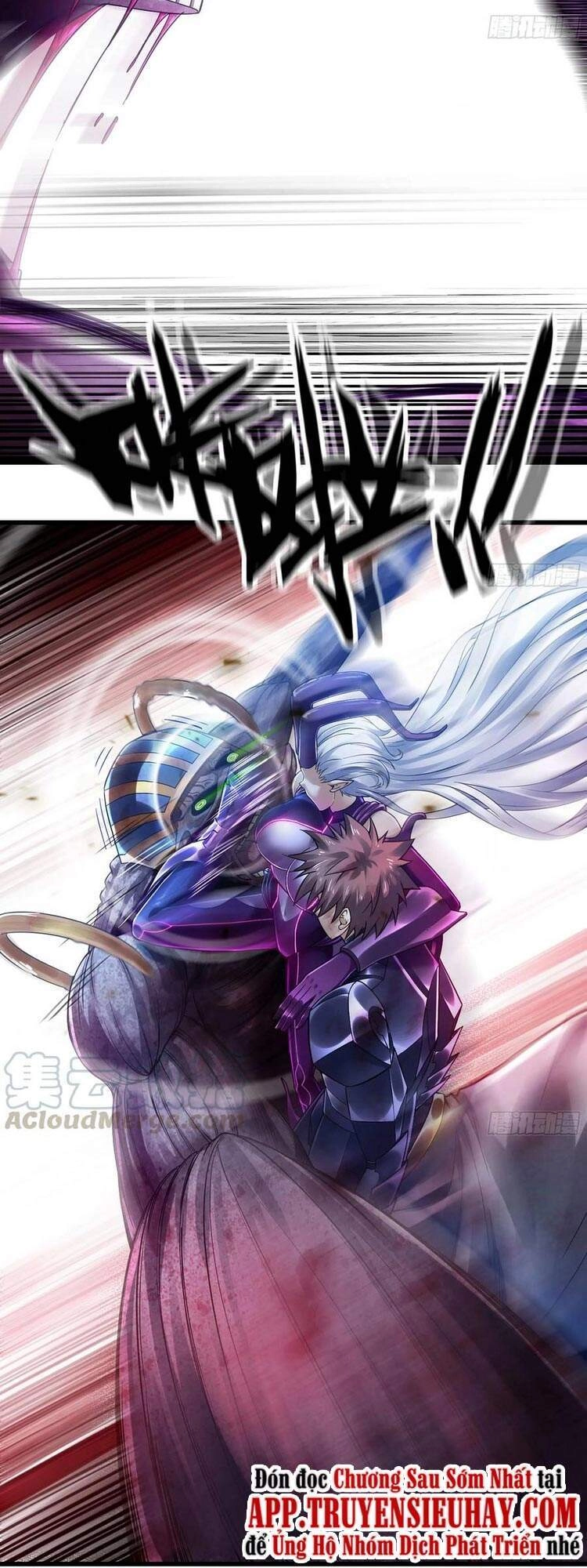 Vợ Tôi Là Quỷ Vương Chapter 294 - 17