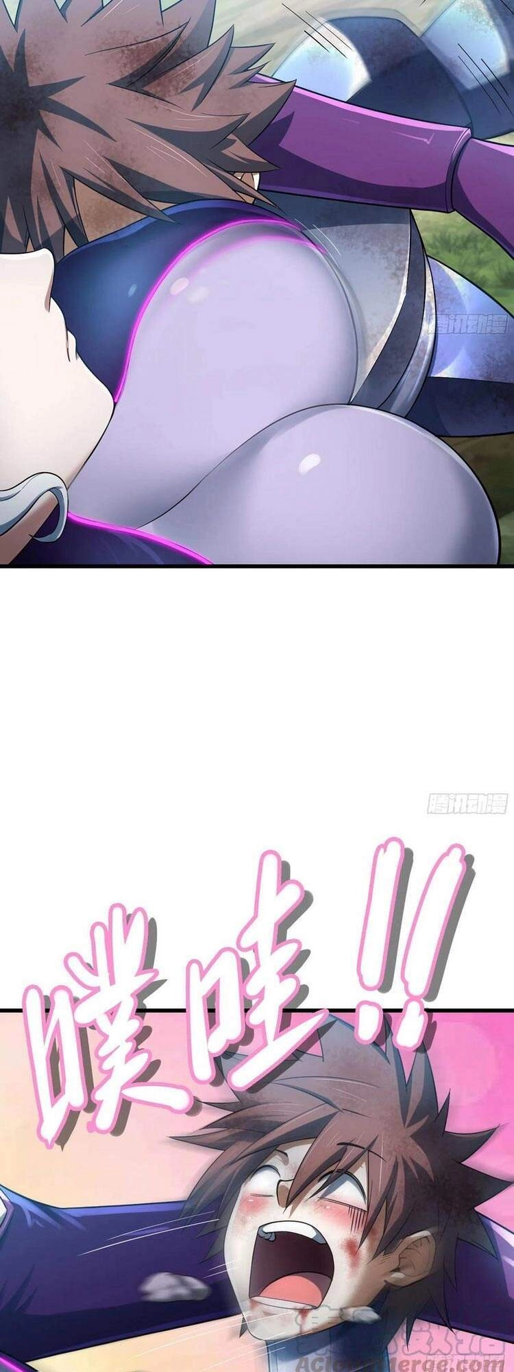 Vợ Tôi Là Quỷ Vương Chapter 294 - 22