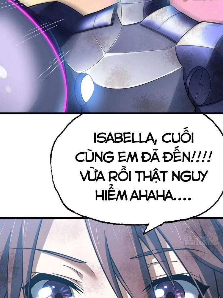 Vợ Tôi Là Quỷ Vương Chapter 294 - 23