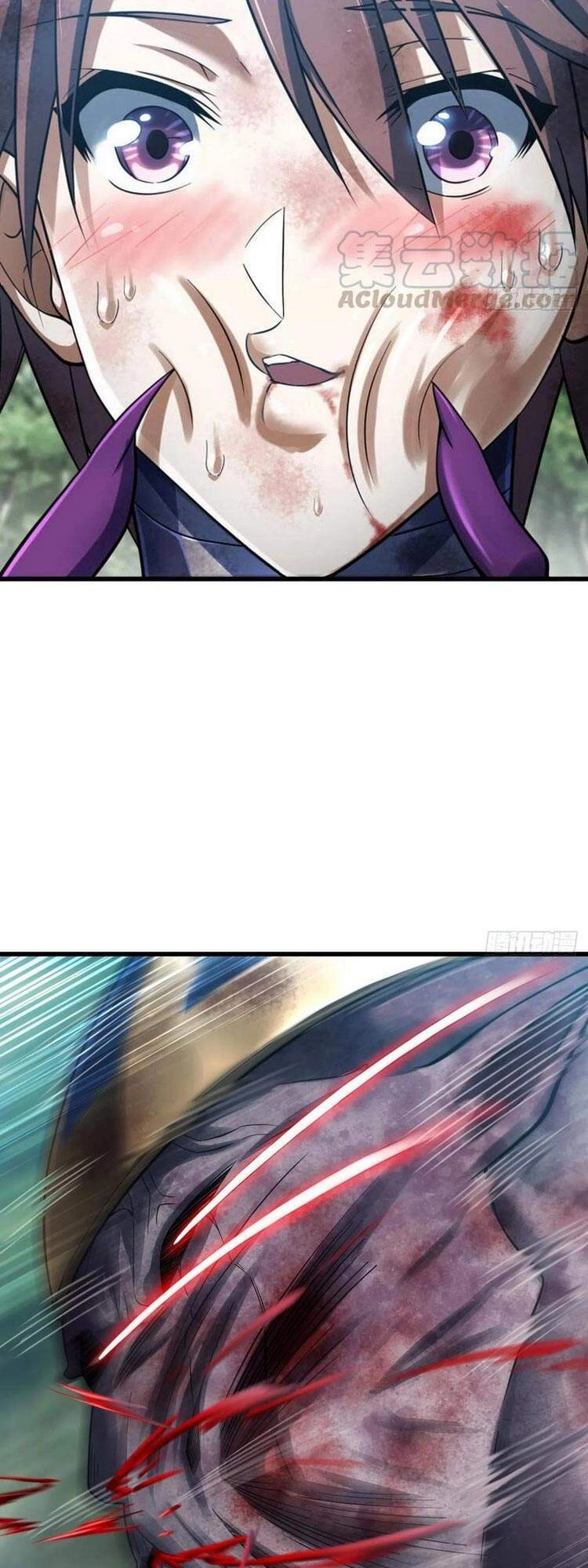 Vợ Tôi Là Quỷ Vương Chapter 294 - 28