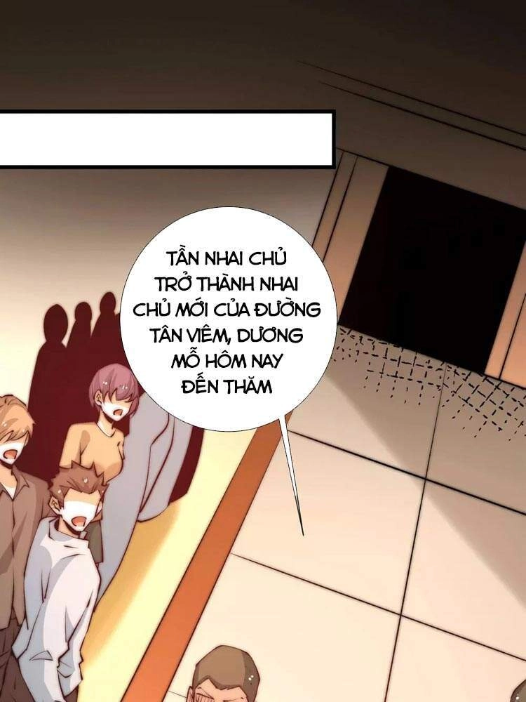 Vợ Tôi Là Quỷ Vương Chapter 294 - 34