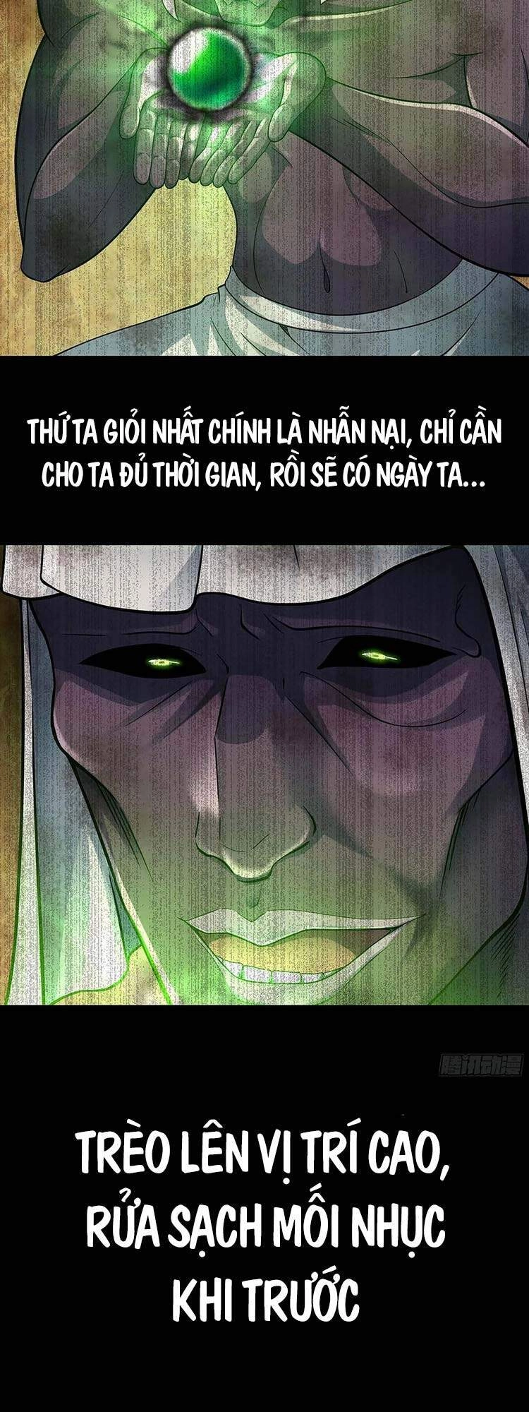 Vợ Tôi Là Quỷ Vương Chapter 295 - 7