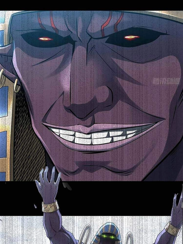 Vợ Tôi Là Quỷ Vương Chapter 295 - 8