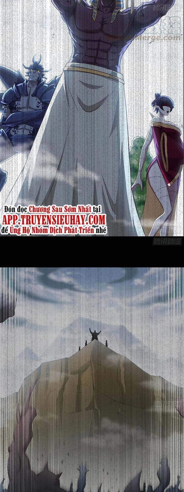 Vợ Tôi Là Quỷ Vương Chapter 295 - 9