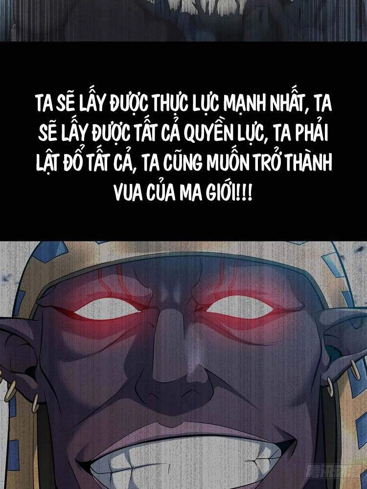 Vợ Tôi Là Quỷ Vương Chapter 295 - 10