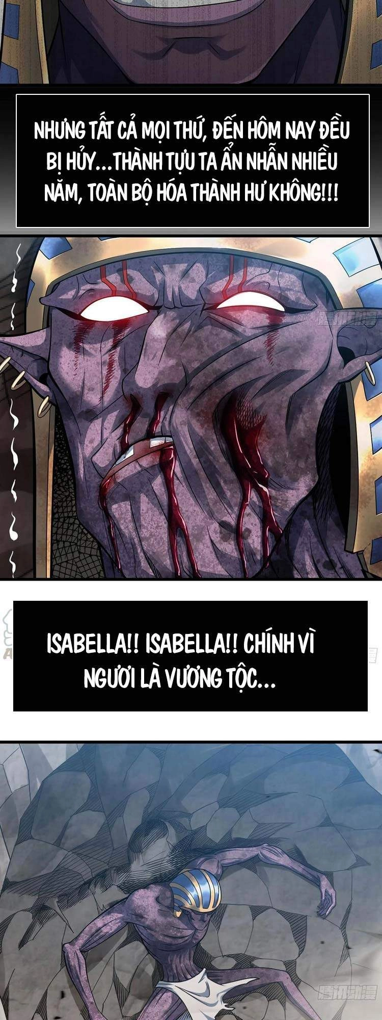 Vợ Tôi Là Quỷ Vương Chapter 295 - 11