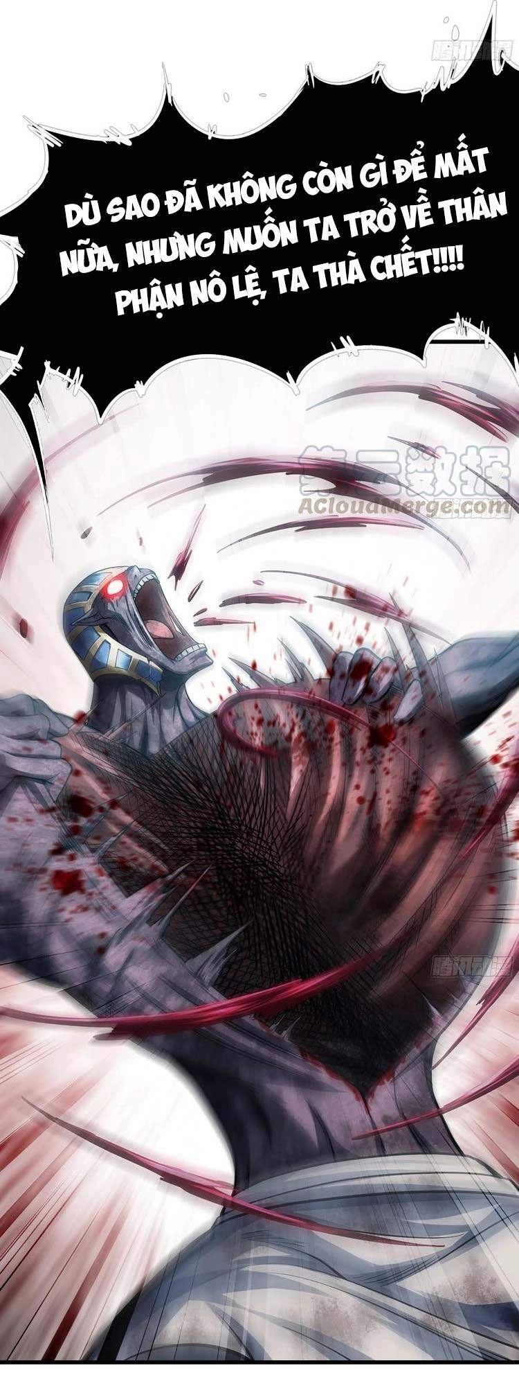 Vợ Tôi Là Quỷ Vương Chapter 295 - 15