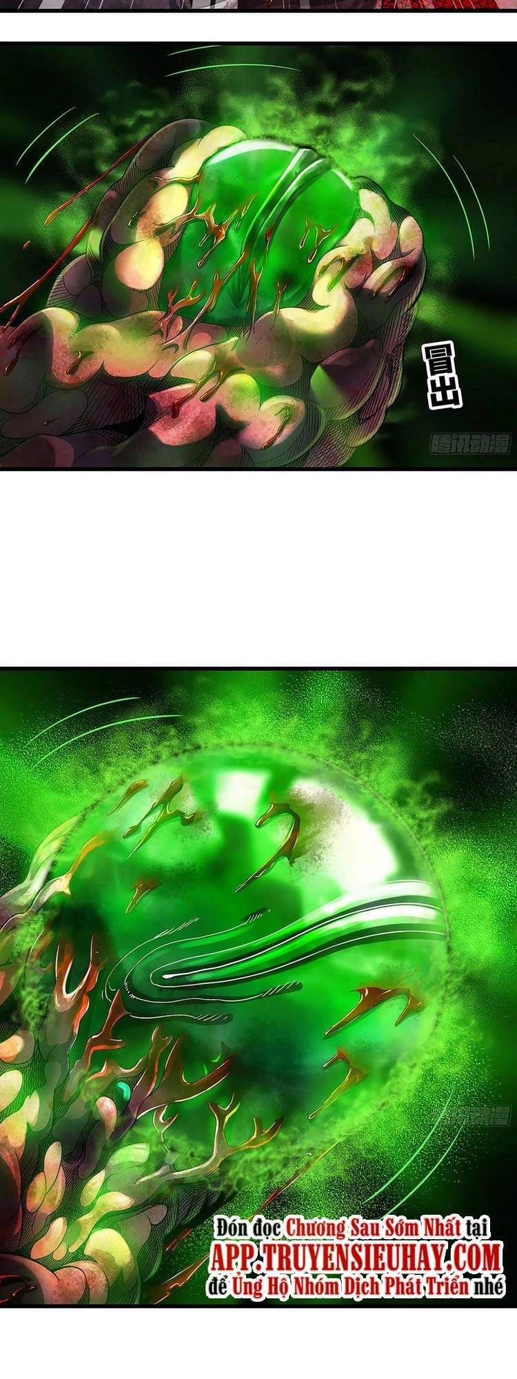 Vợ Tôi Là Quỷ Vương Chapter 295 - 17