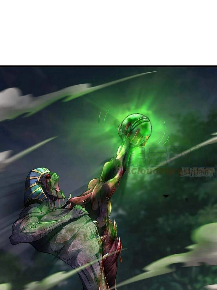 Vợ Tôi Là Quỷ Vương Chapter 295 - 18