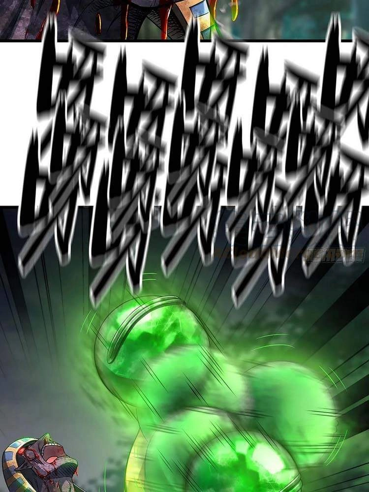 Vợ Tôi Là Quỷ Vương Chapter 295 - 20