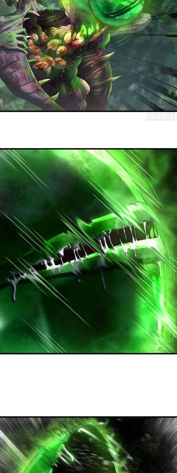 Vợ Tôi Là Quỷ Vương Chapter 295 - 21