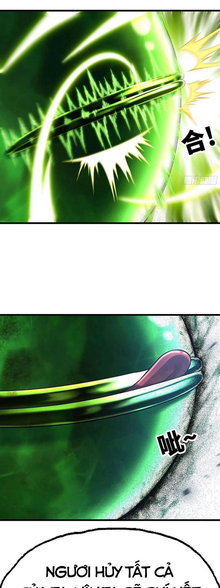 Vợ Tôi Là Quỷ Vương Chapter 295 - 27