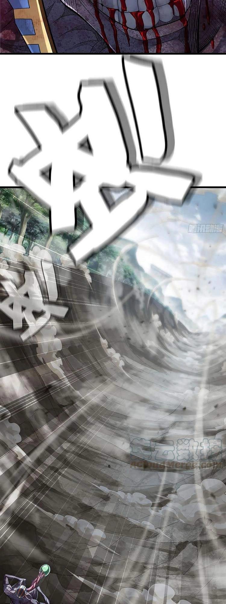 Vợ Tôi Là Quỷ Vương Chapter 295 - 29