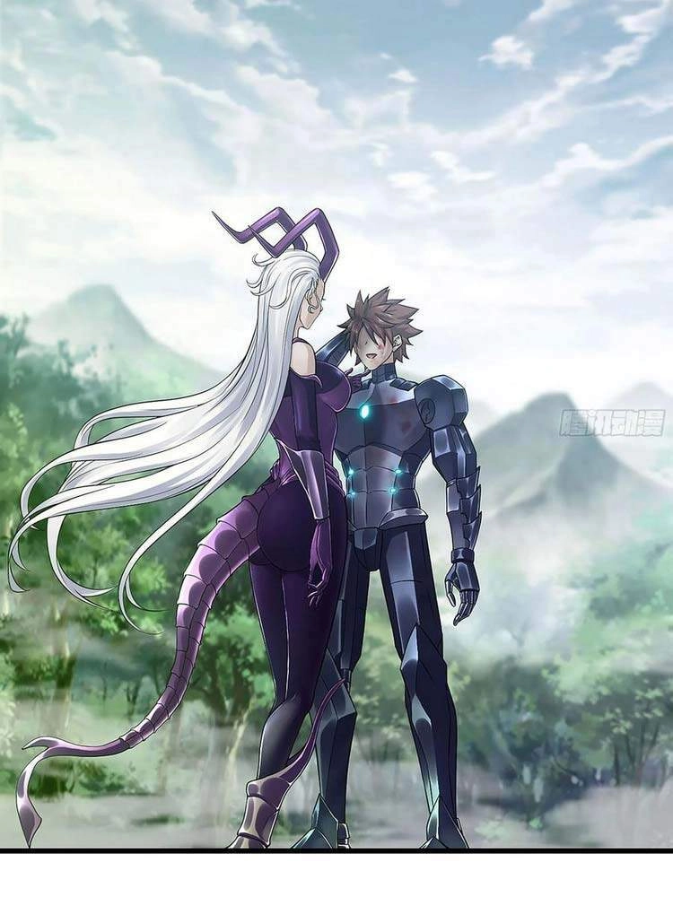 Vợ Tôi Là Quỷ Vương Chapter 295 - 32