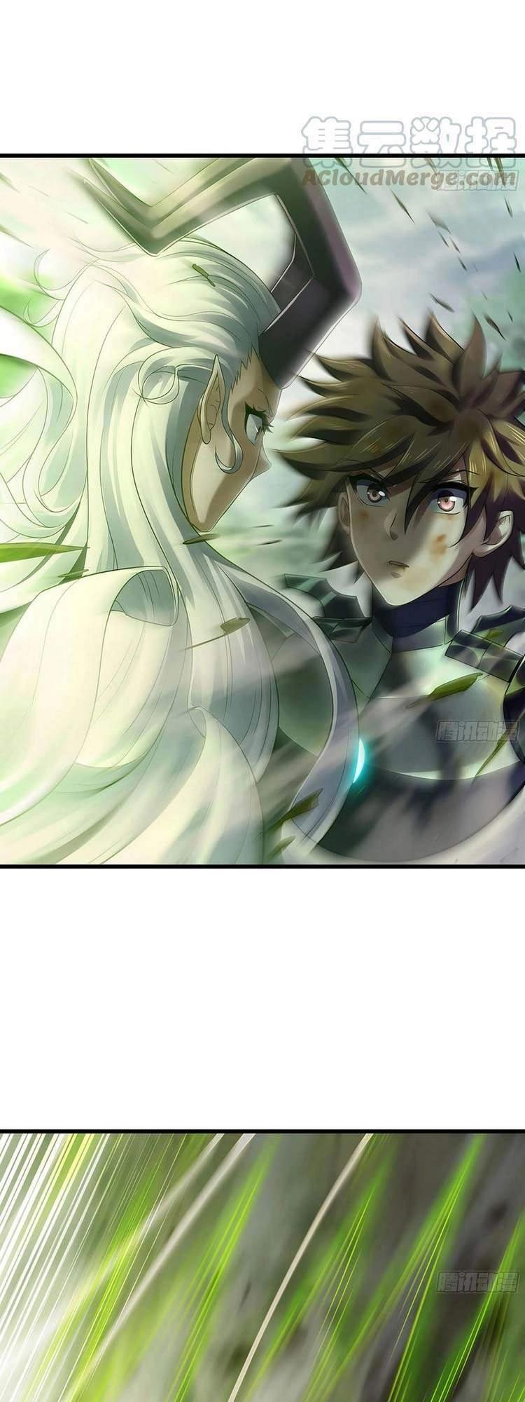 Vợ Tôi Là Quỷ Vương Chapter 295 - 33