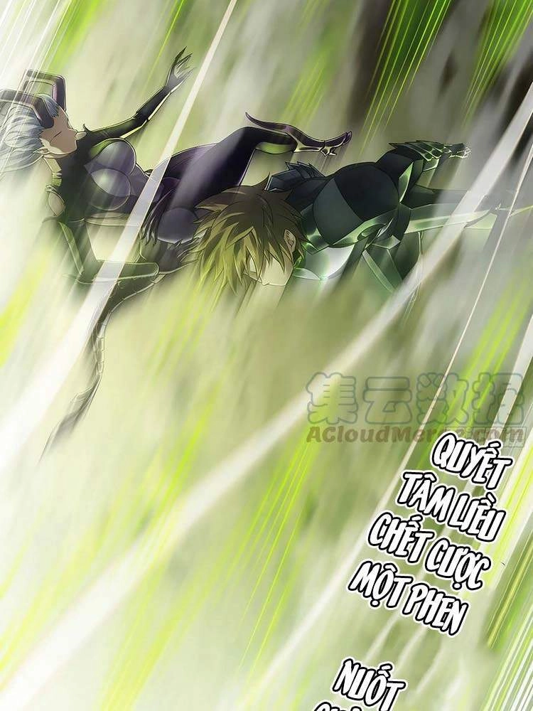 Vợ Tôi Là Quỷ Vương Chapter 295 - 34