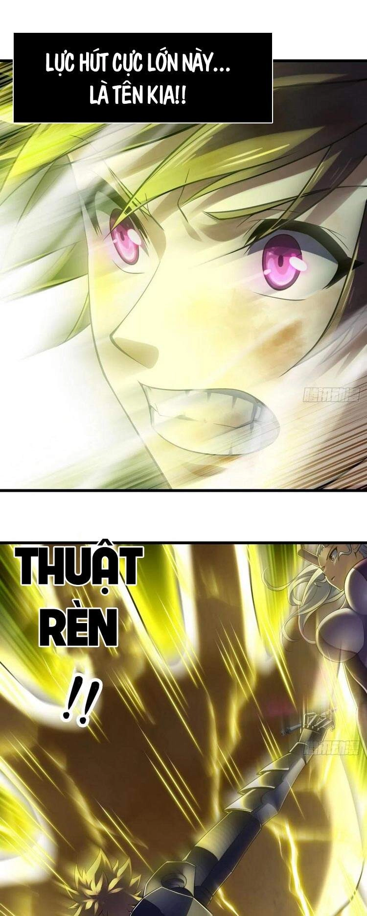 Vợ Tôi Là Quỷ Vương Chapter 296 - 1