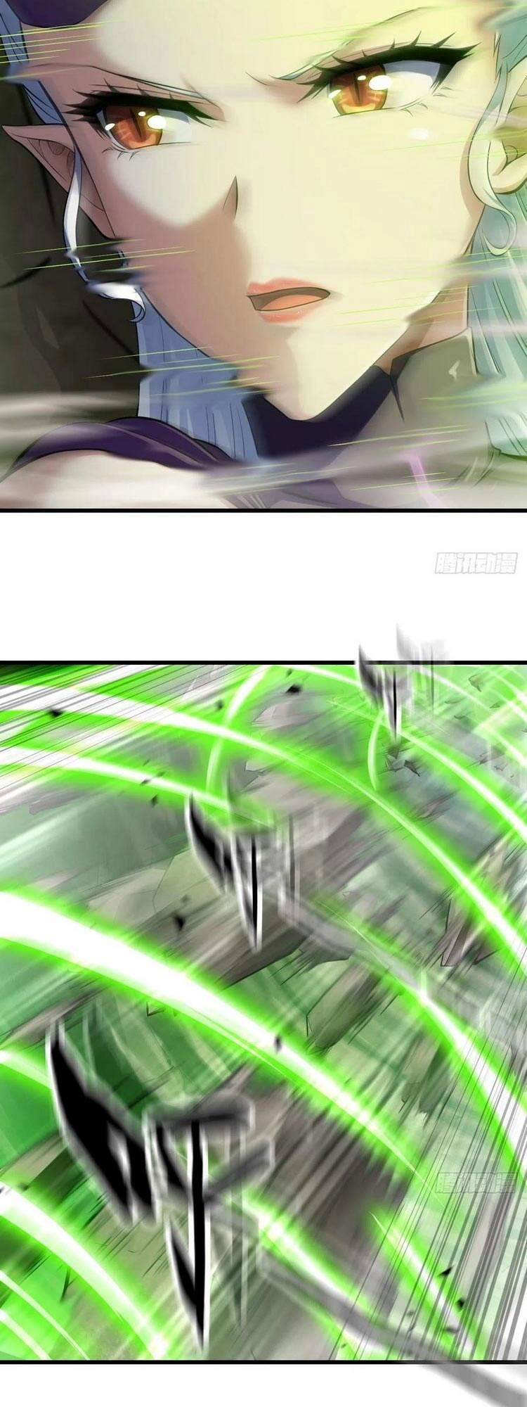 Vợ Tôi Là Quỷ Vương Chapter 296 - 4