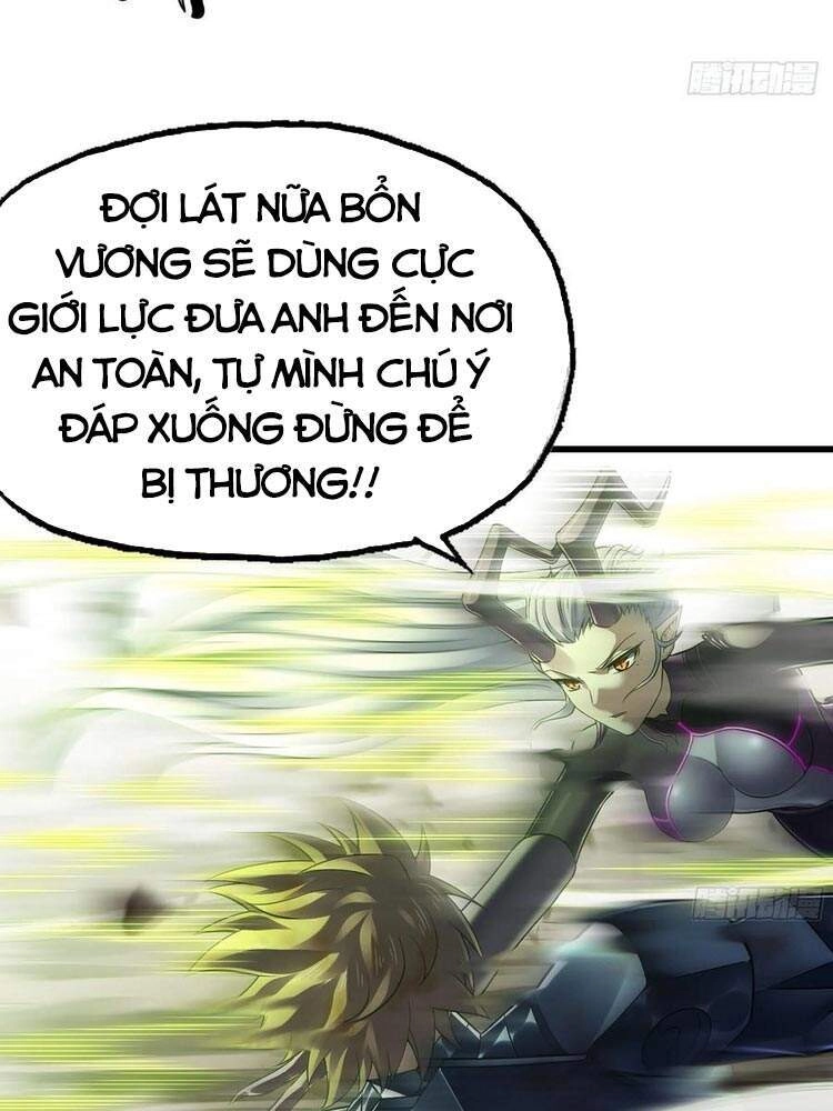 Vợ Tôi Là Quỷ Vương Chapter 296 - 9