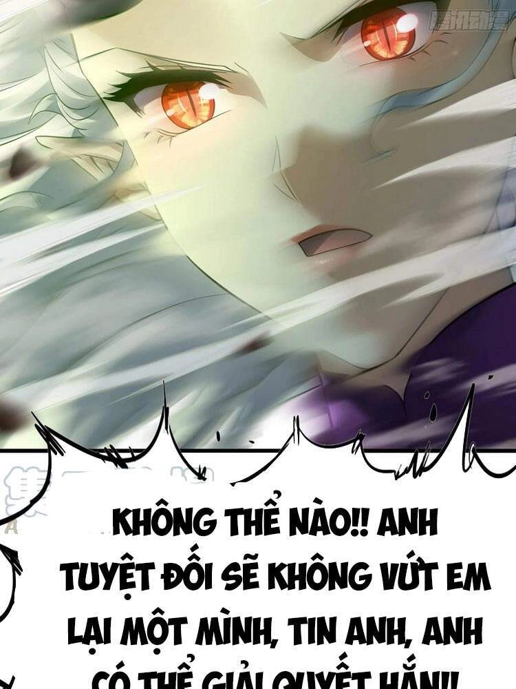 Vợ Tôi Là Quỷ Vương Chapter 296 - 11