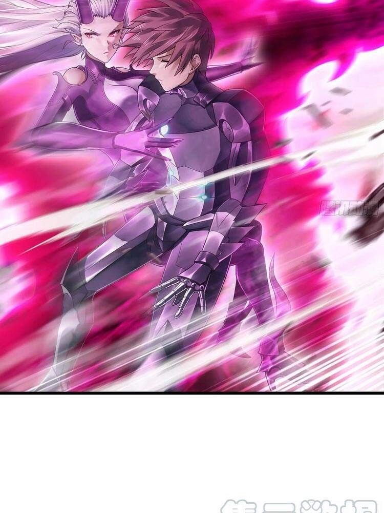 Vợ Tôi Là Quỷ Vương Chapter 296 - 29