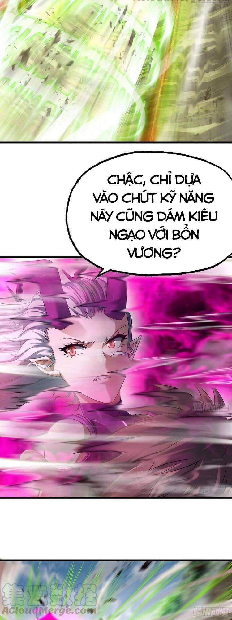 Vợ Tôi Là Quỷ Vương Chapter 296 - 34