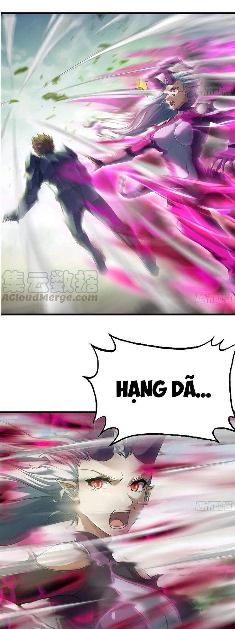 Vợ Tôi Là Quỷ Vương Chapter 296 - 36