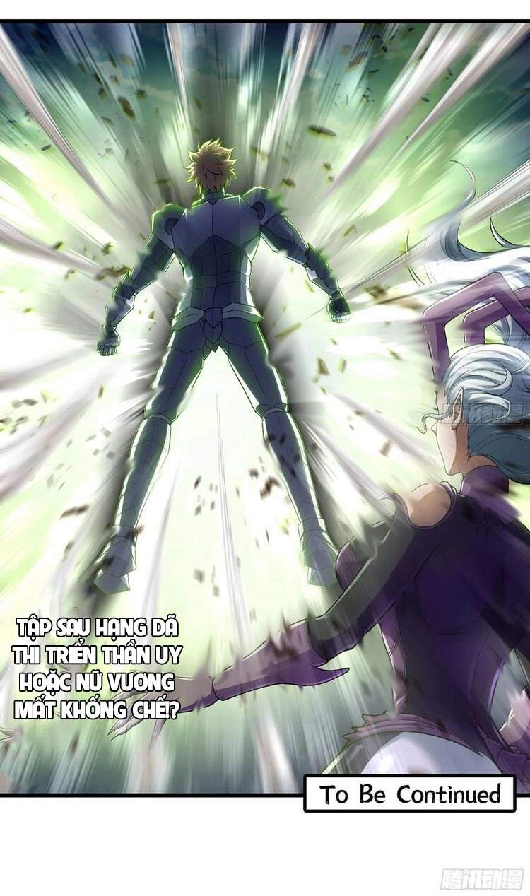 Vợ Tôi Là Quỷ Vương Chapter 296 - 38