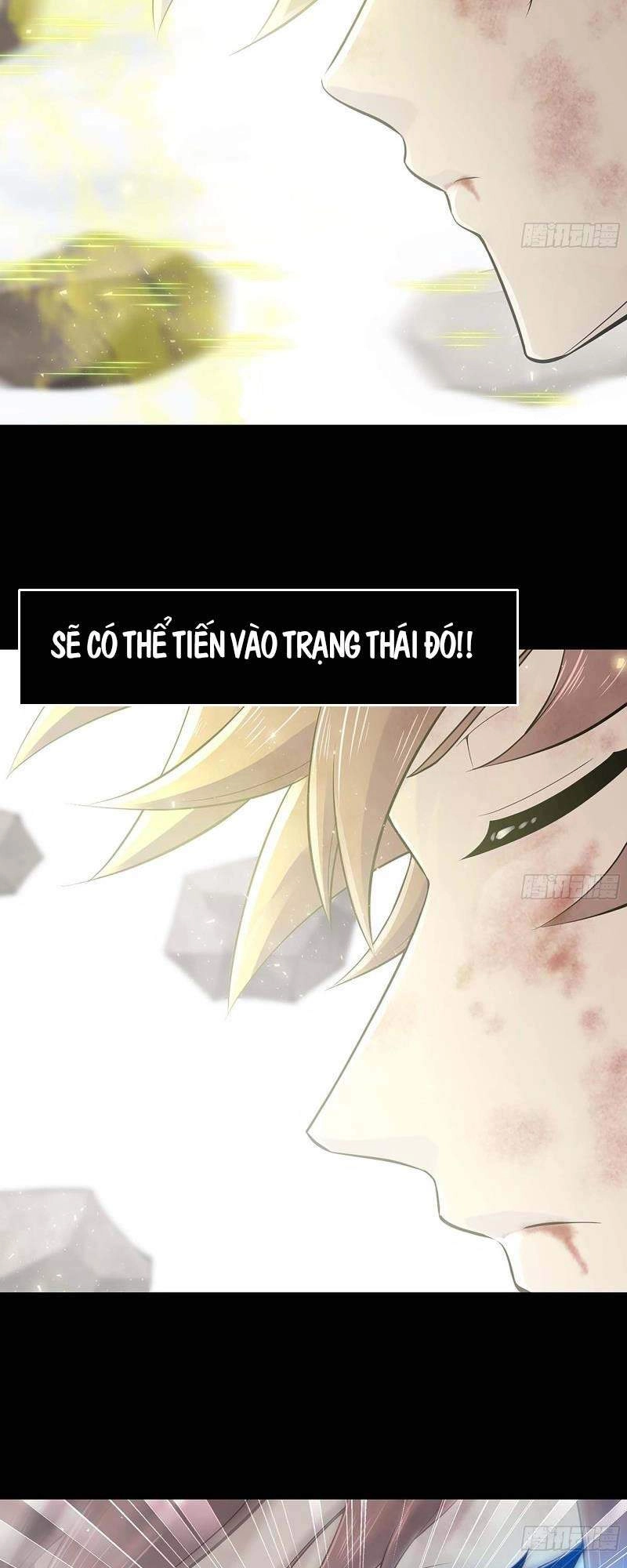 Vợ Tôi Là Quỷ Vương Chapter 297 - 3