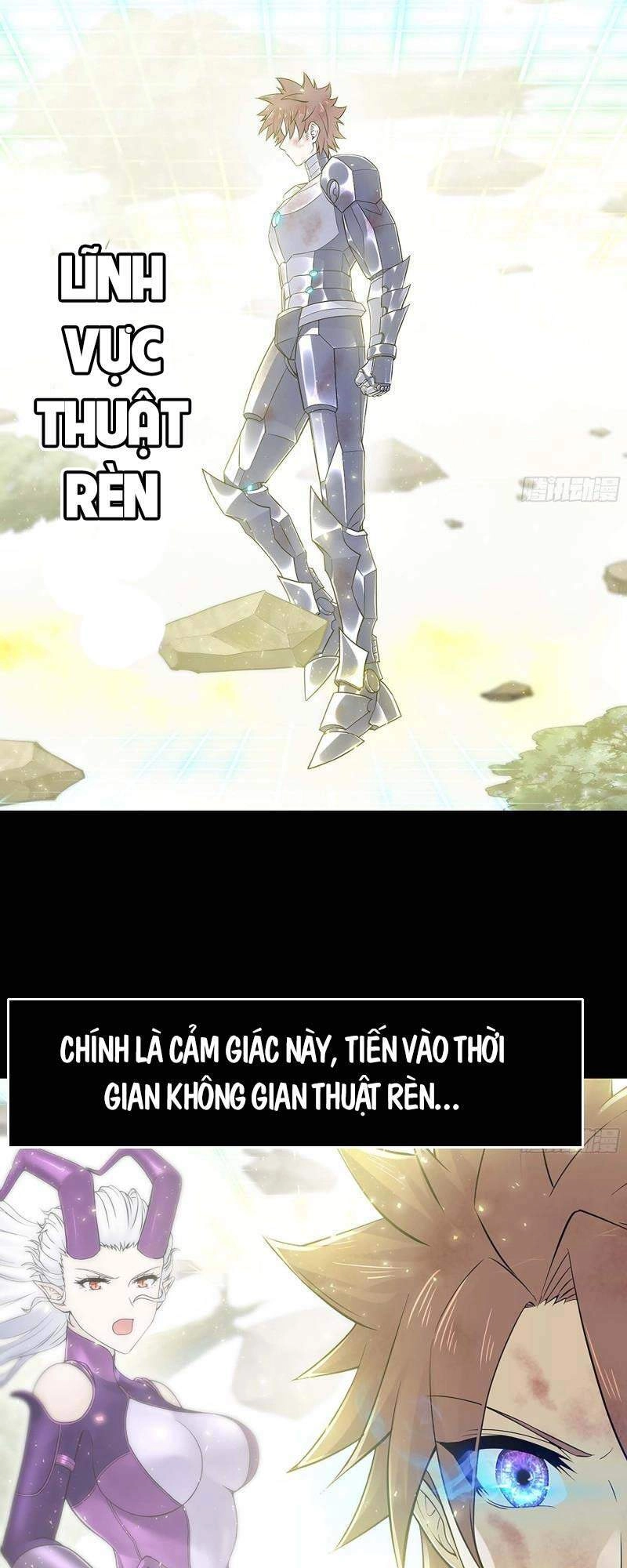 Vợ Tôi Là Quỷ Vương Chapter 297 - 5